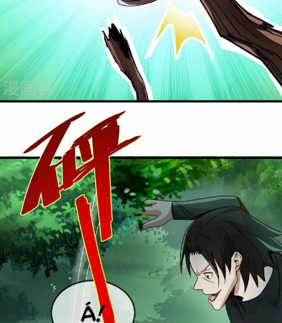 Tiên Võ Đế Tôn Chapter 490 - Trang 2