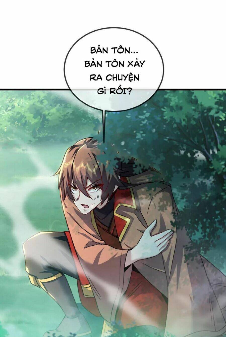 Tiên Võ Đế Tôn Chapter 490 - Trang 2