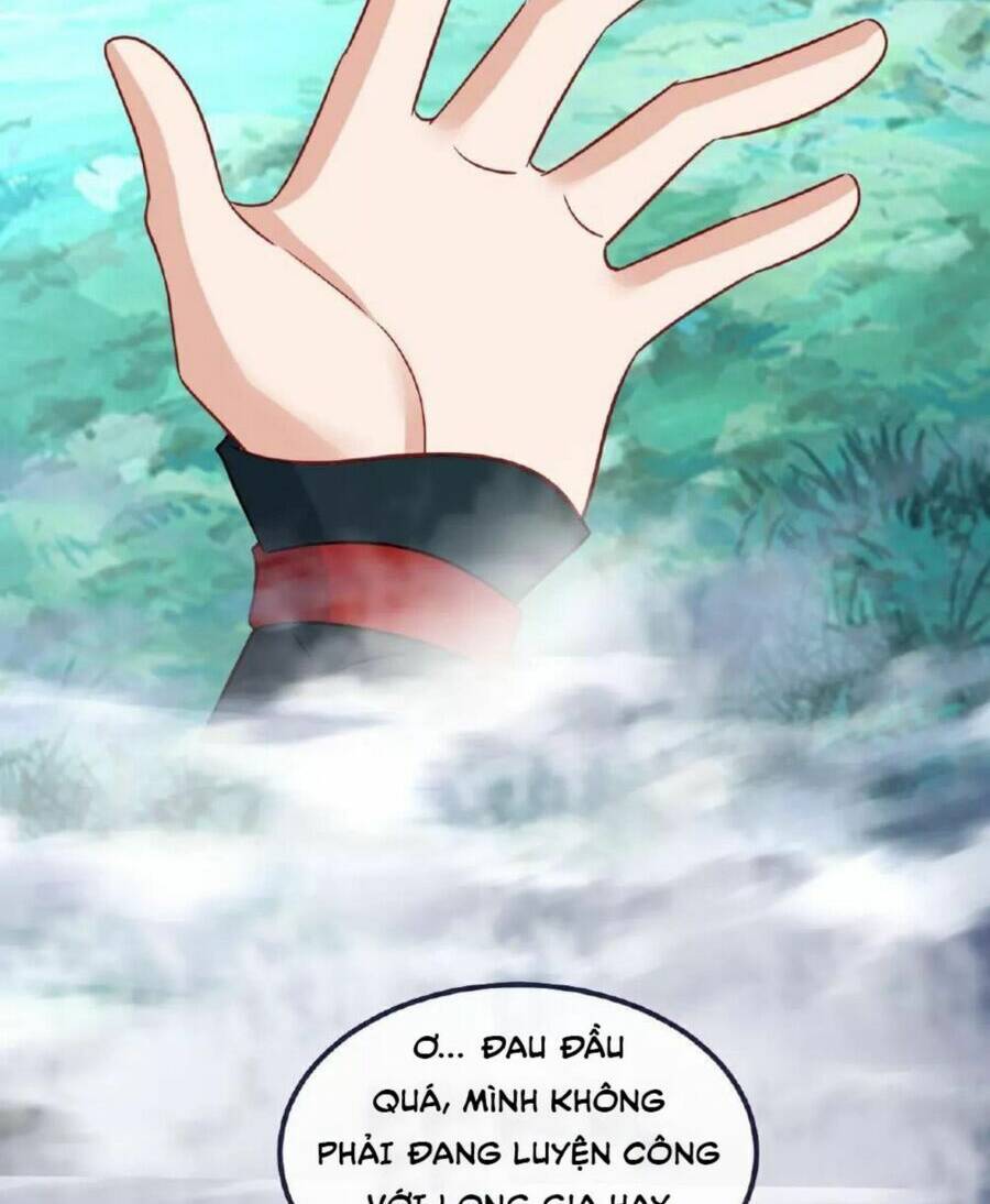 Tiên Võ Đế Tôn Chapter 490 - Trang 2