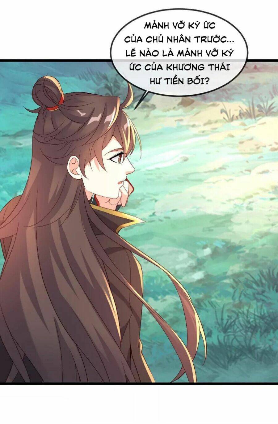 Tiên Võ Đế Tôn Chapter 490 - Trang 2