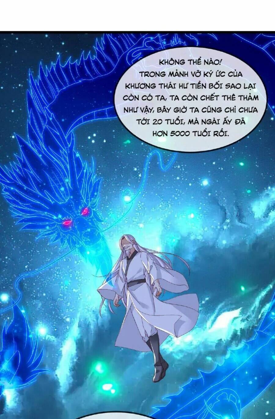 Tiên Võ Đế Tôn Chapter 490 - Trang 2