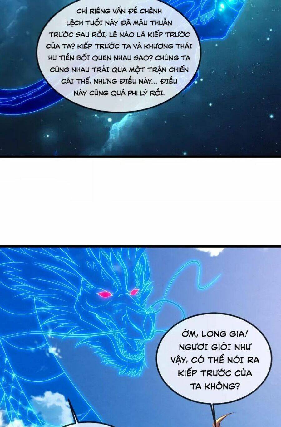 Tiên Võ Đế Tôn Chapter 490 - Trang 2