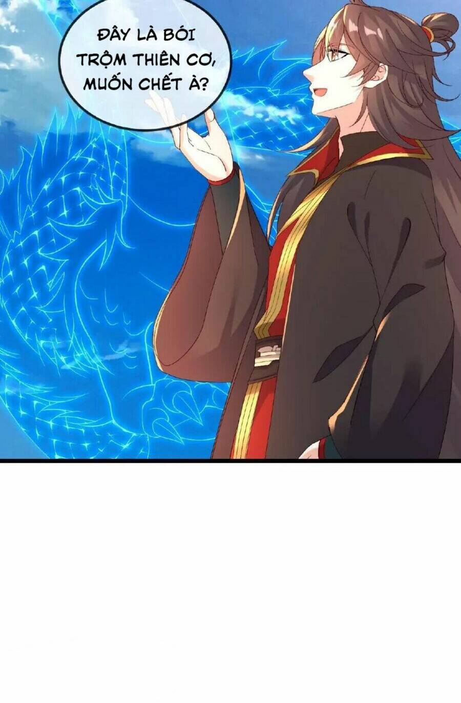 Tiên Võ Đế Tôn Chapter 490 - Trang 2