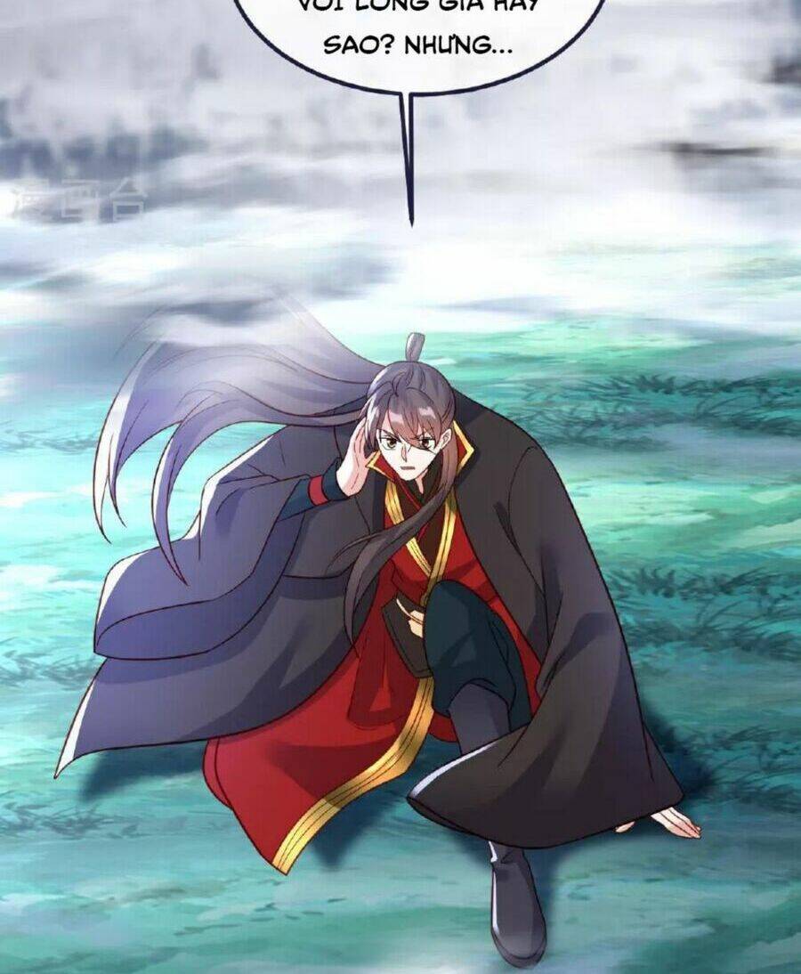 Tiên Võ Đế Tôn Chapter 490 - Trang 2