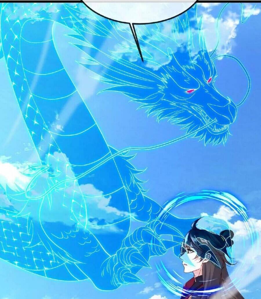 Tiên Võ Đế Tôn Chapter 490 - Trang 2