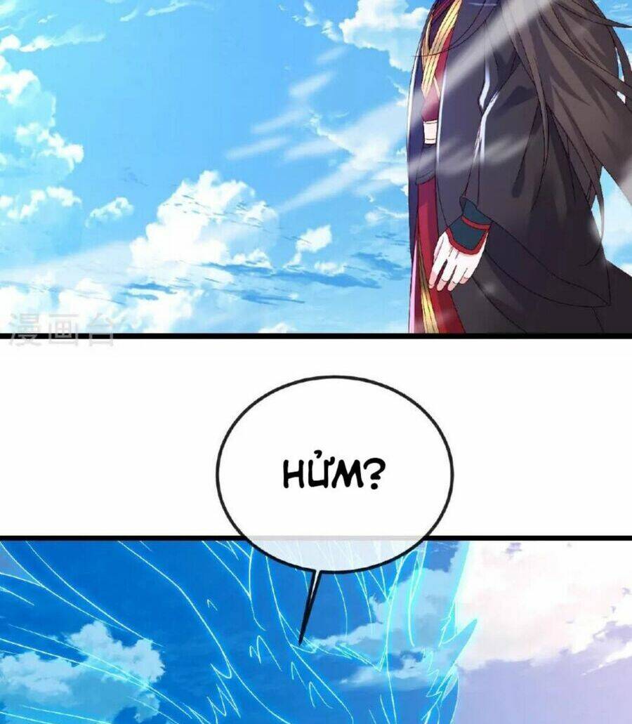 Tiên Võ Đế Tôn Chapter 490 - Trang 2