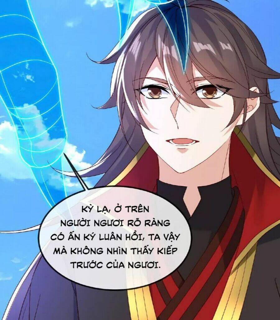 Tiên Võ Đế Tôn Chapter 490 - Trang 2
