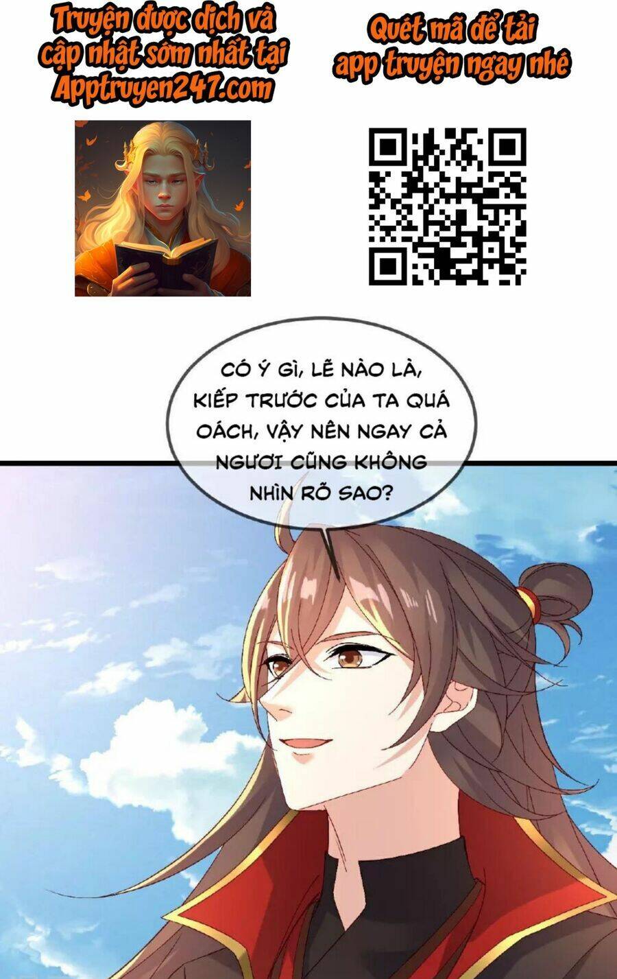 Tiên Võ Đế Tôn Chapter 490 - Trang 2