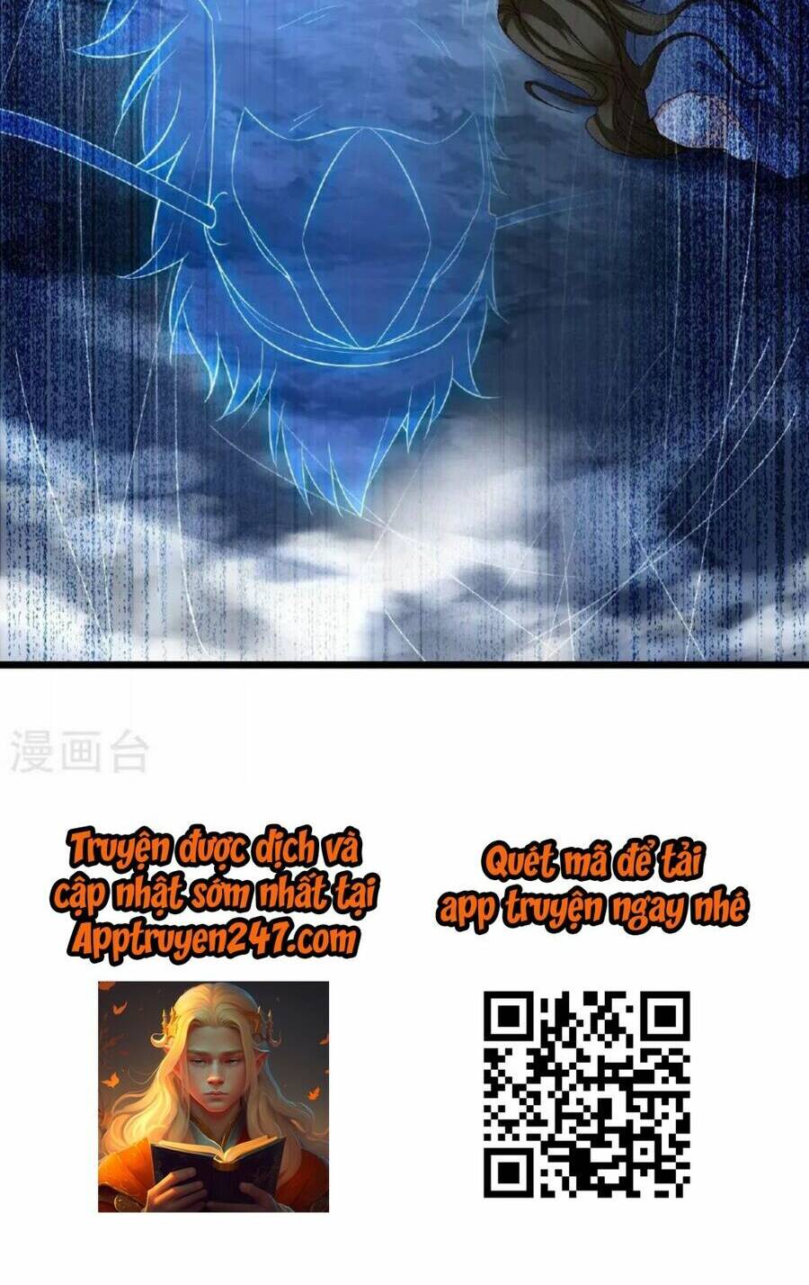 Tiên Võ Đế Tôn Chapter 490 - Trang 2