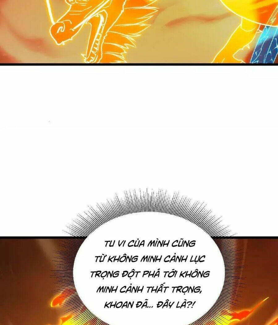 Tiên Võ Đế Tôn Chapter 490 - Trang 2