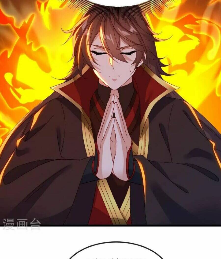 Tiên Võ Đế Tôn Chapter 490 - Trang 2