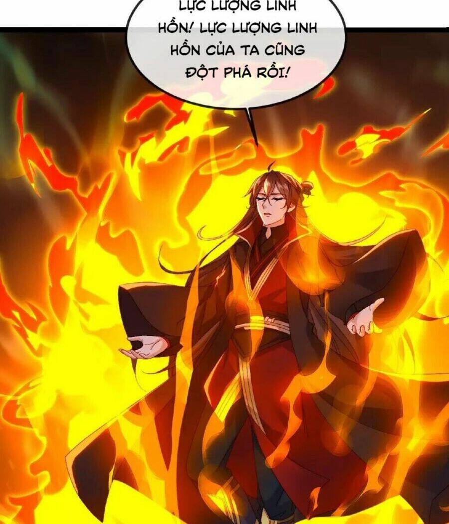 Tiên Võ Đế Tôn Chapter 490 - Trang 2