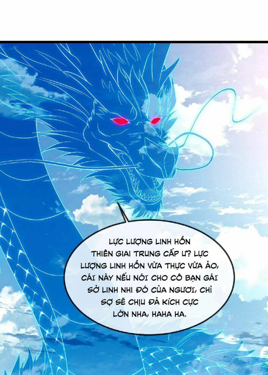 Tiên Võ Đế Tôn Chapter 490 - Trang 2