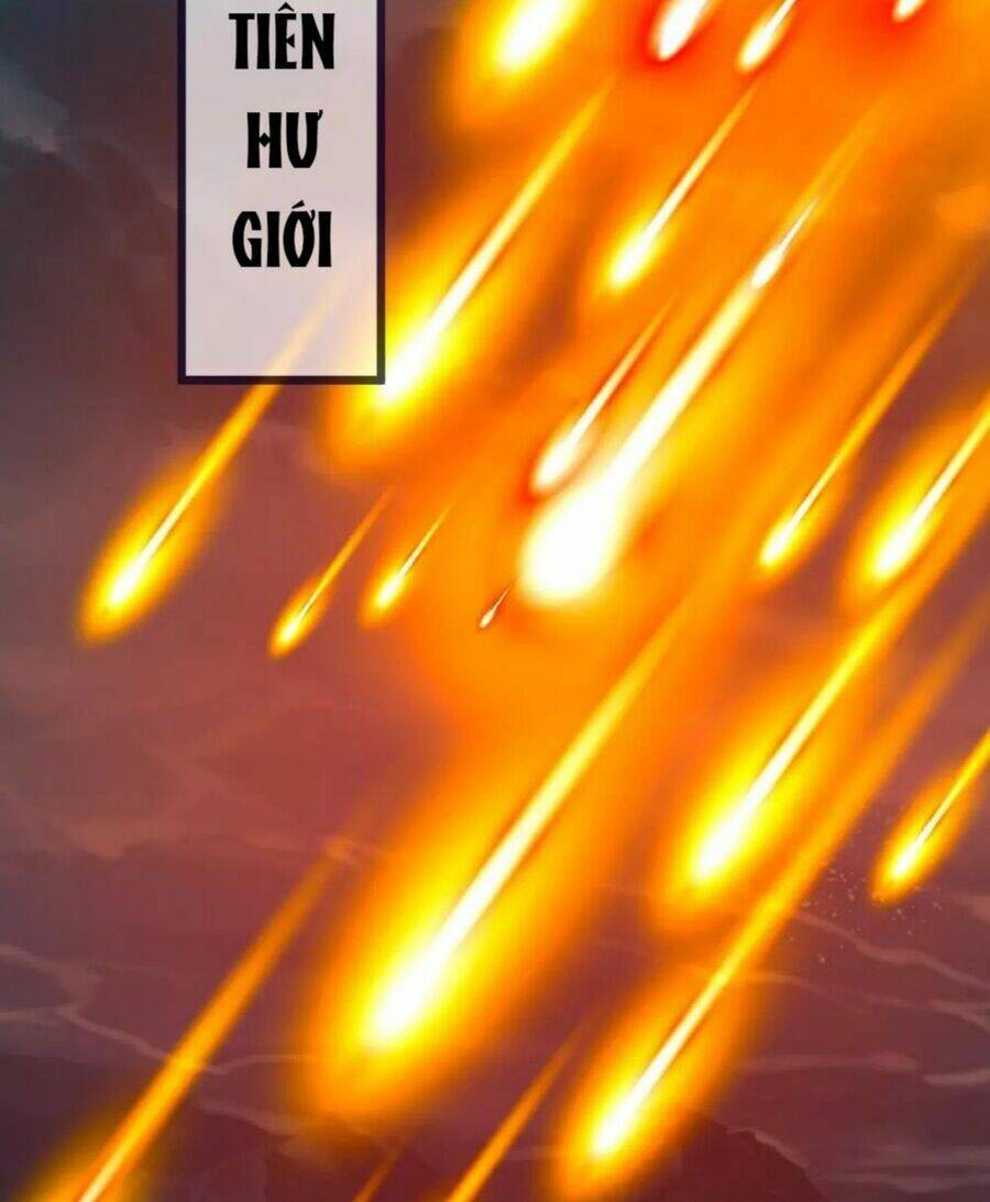 Tiên Võ Đế Tôn Chapter 490 - Trang 2