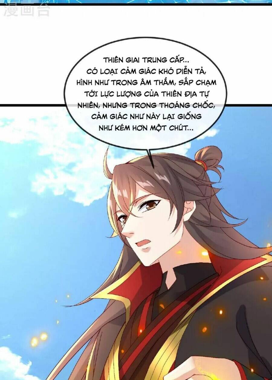 Tiên Võ Đế Tôn Chapter 490 - Trang 2