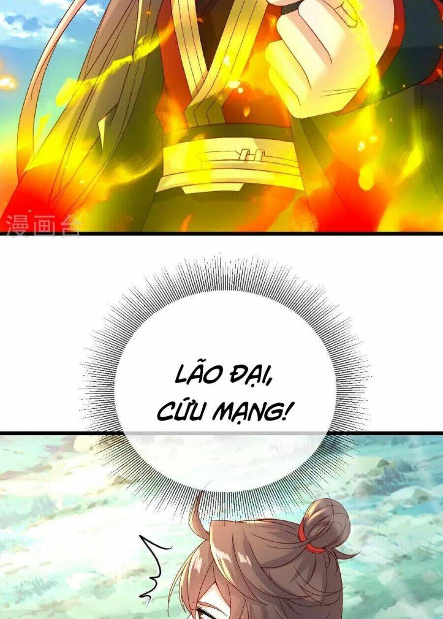 Tiên Võ Đế Tôn Chapter 490 - Trang 2