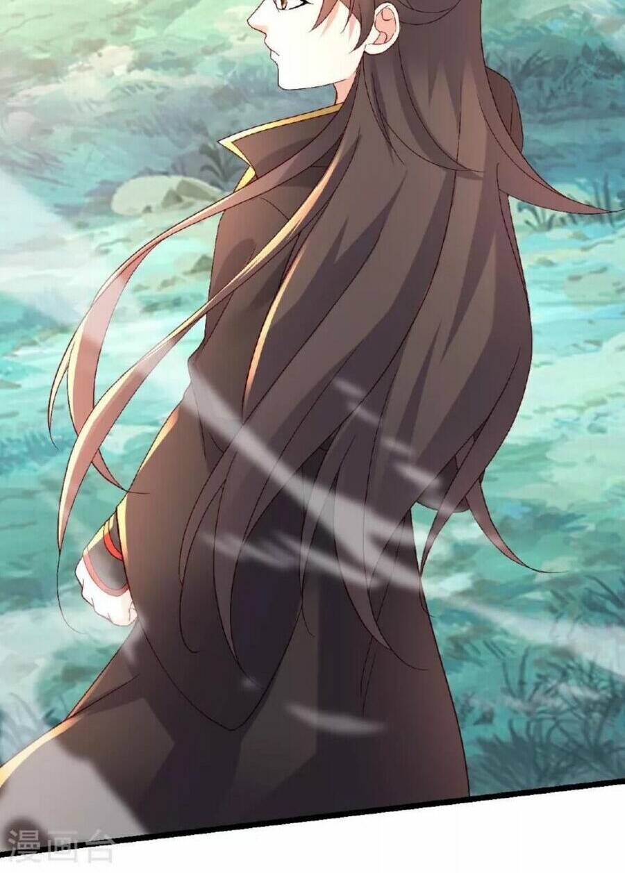 Tiên Võ Đế Tôn Chapter 490 - Trang 2