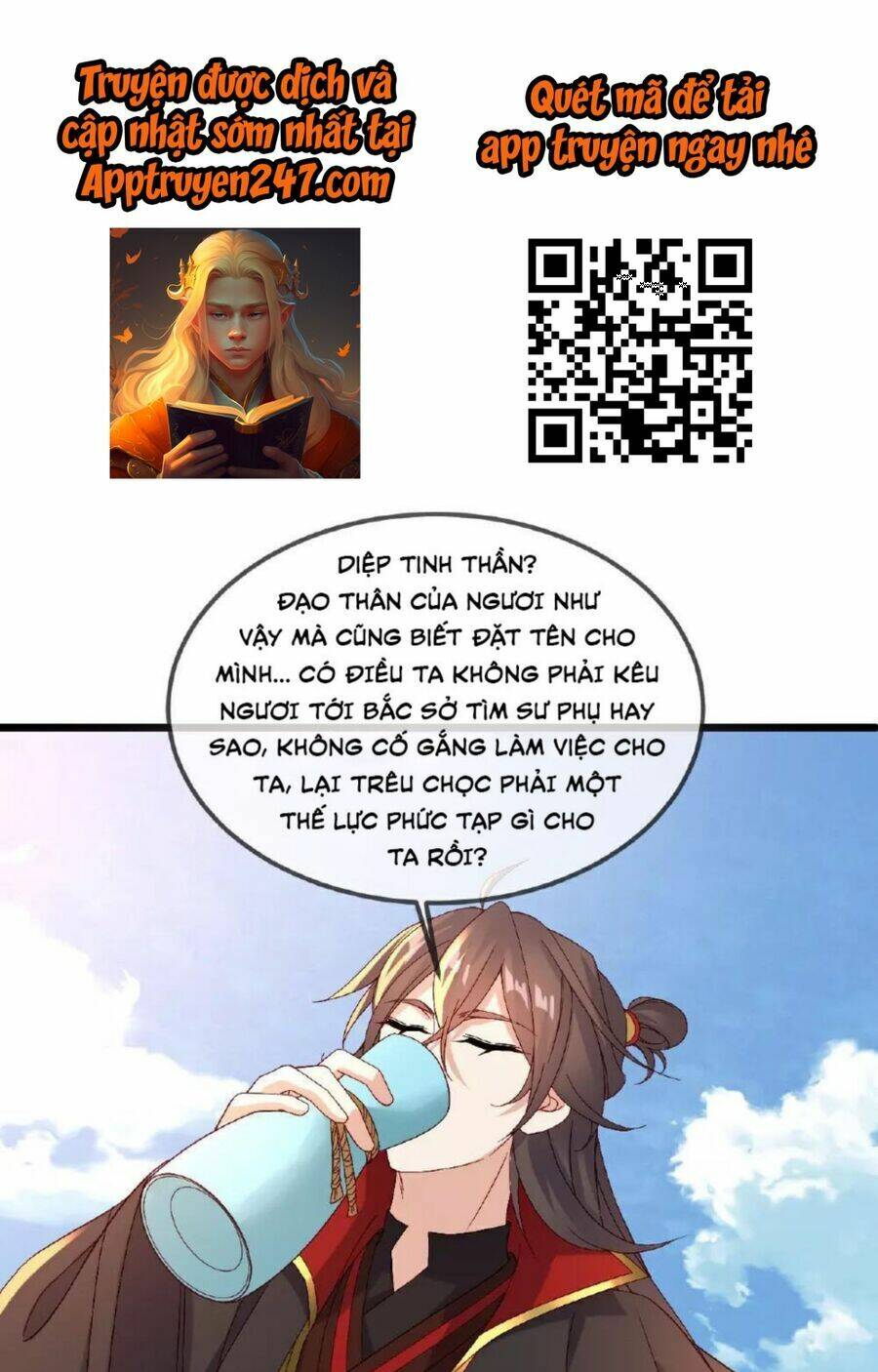 Tiên Võ Đế Tôn Chapter 490 - Trang 2