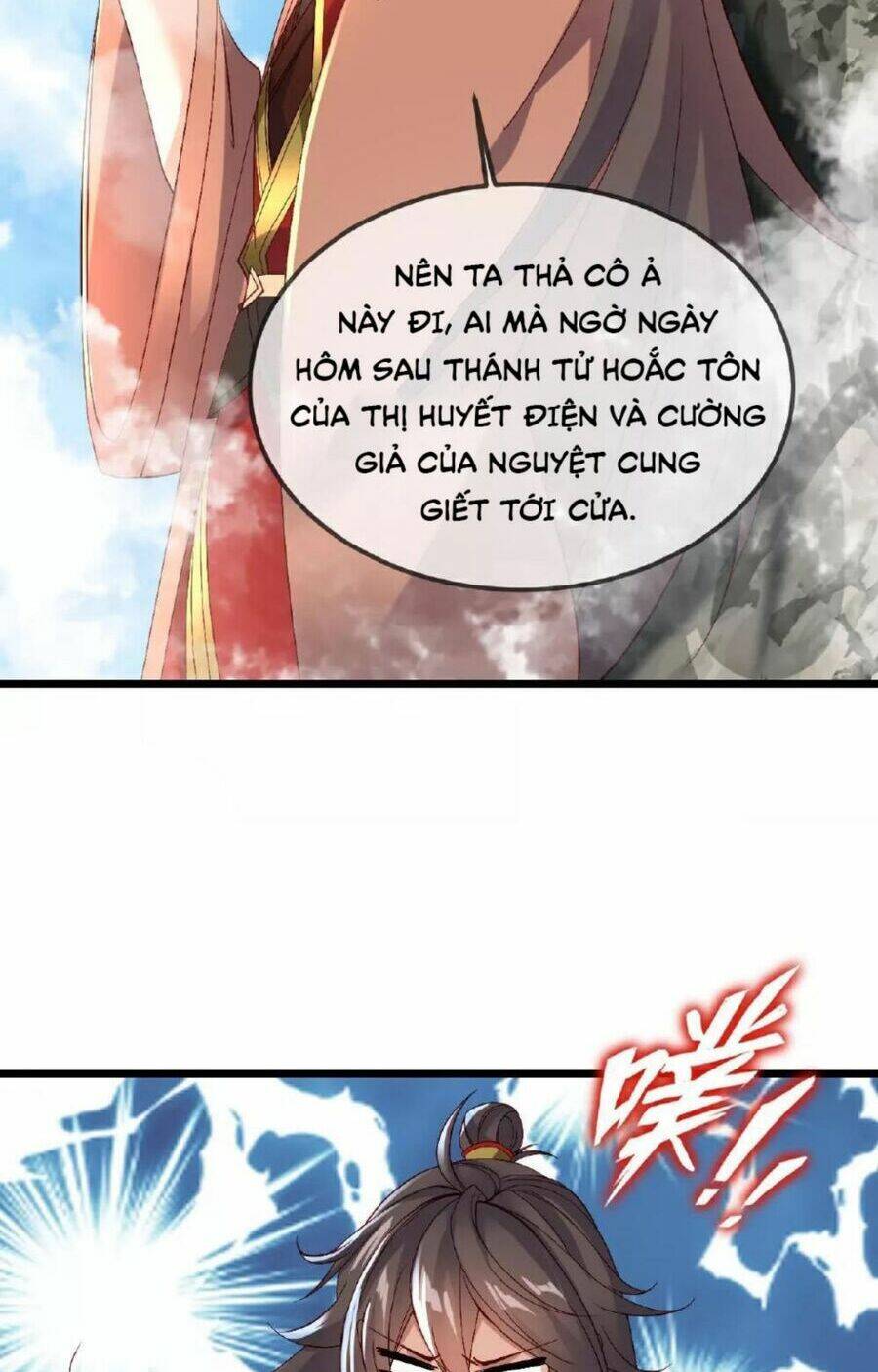 Tiên Võ Đế Tôn Chapter 490 - Trang 2