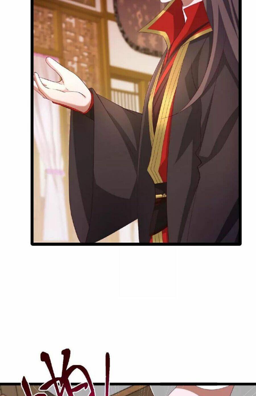 Tiên Võ Đế Tôn Chapter 491 - Trang 2