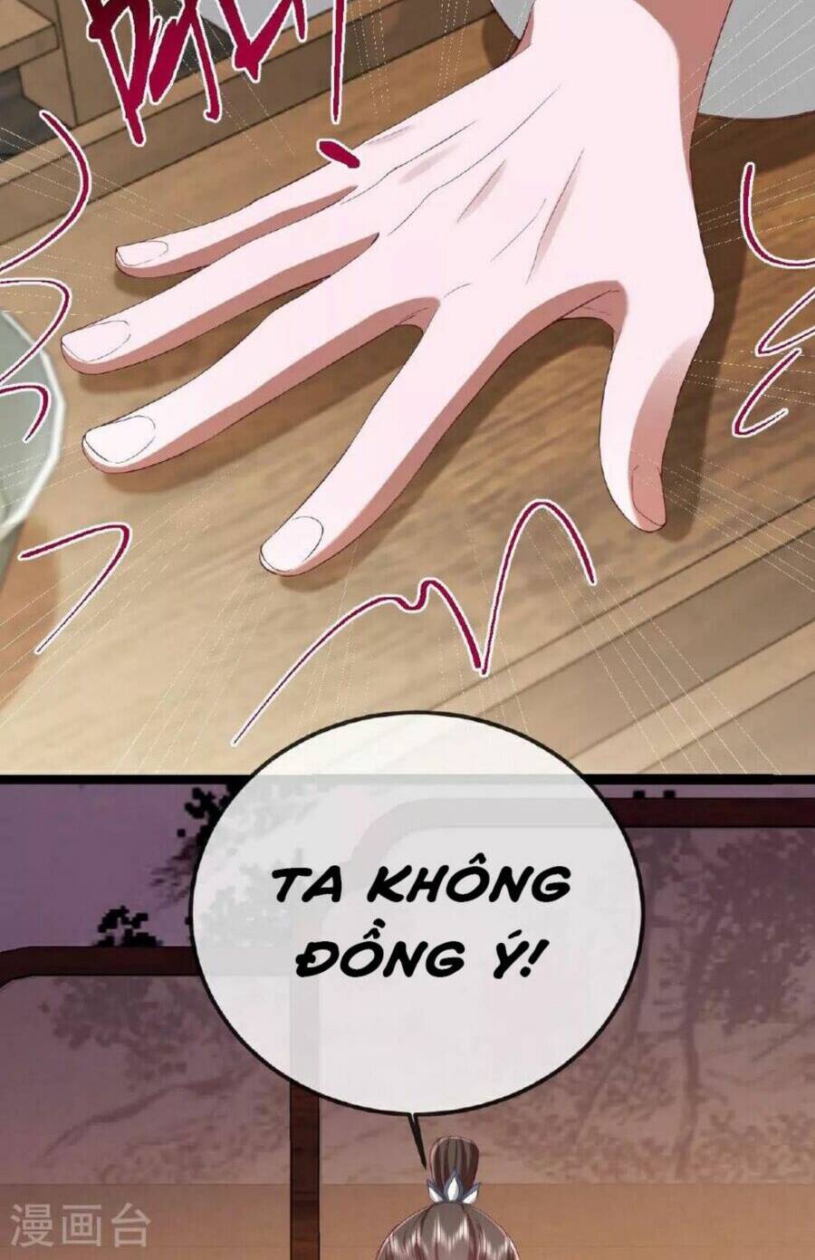 Tiên Võ Đế Tôn Chapter 491 - Trang 2