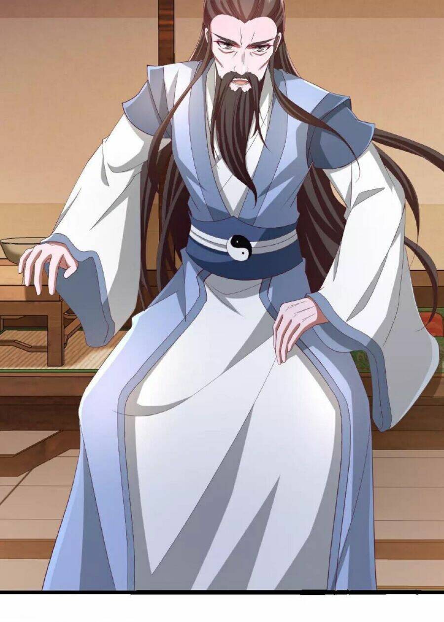 Tiên Võ Đế Tôn Chapter 491 - Trang 2