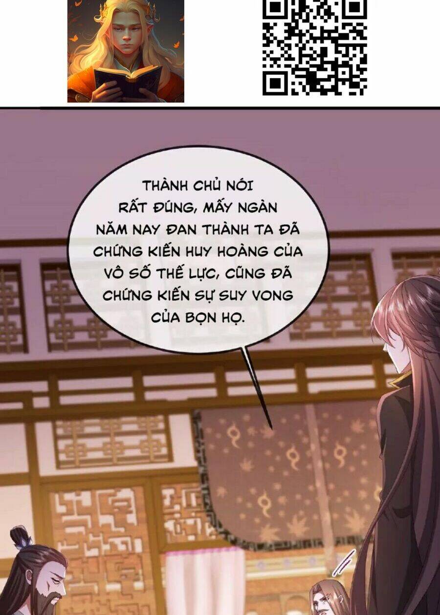 Tiên Võ Đế Tôn Chapter 491 - Trang 2