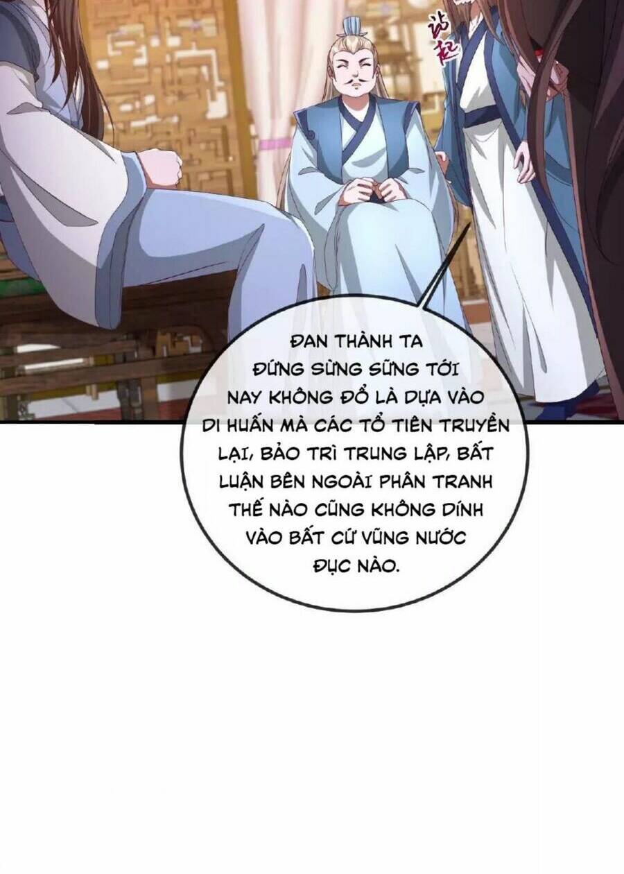 Tiên Võ Đế Tôn Chapter 491 - Trang 2