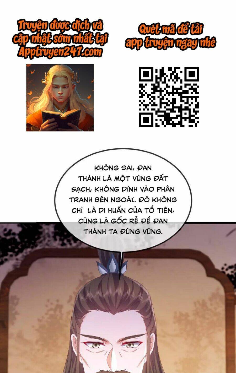 Tiên Võ Đế Tôn Chapter 491 - Trang 2