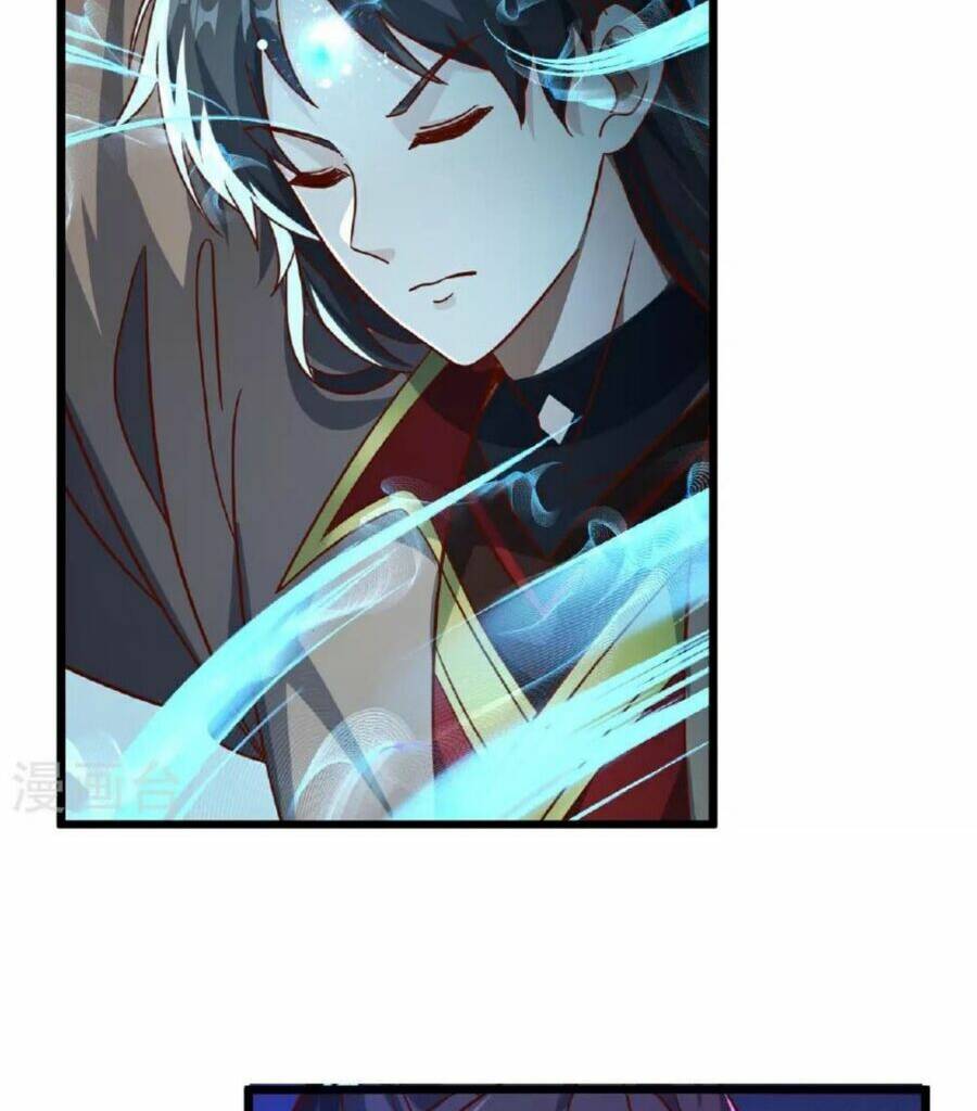 Tiên Võ Đế Tôn Chapter 491 - Trang 2