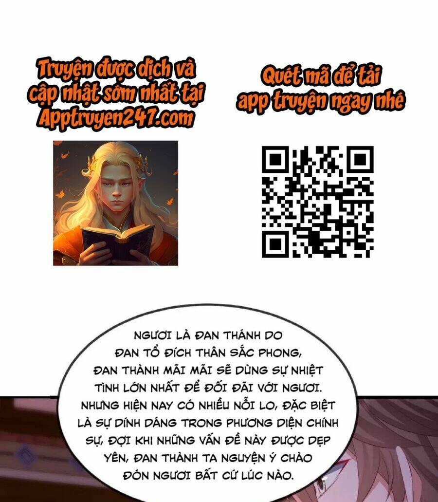 Tiên Võ Đế Tôn Chapter 491 - Trang 2