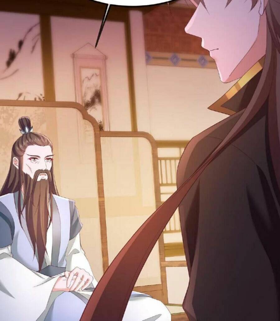 Tiên Võ Đế Tôn Chapter 491 - Trang 2