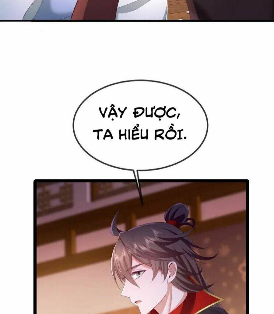 Tiên Võ Đế Tôn Chapter 491 - Trang 2