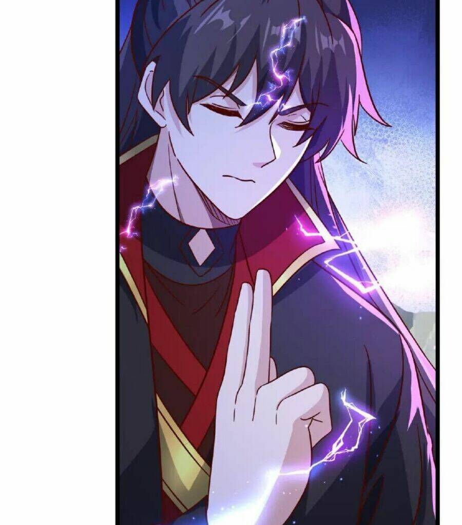 Tiên Võ Đế Tôn Chapter 491 - Trang 2