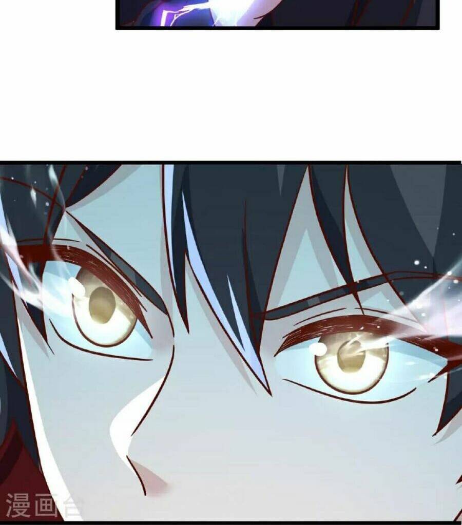 Tiên Võ Đế Tôn Chapter 491 - Trang 2