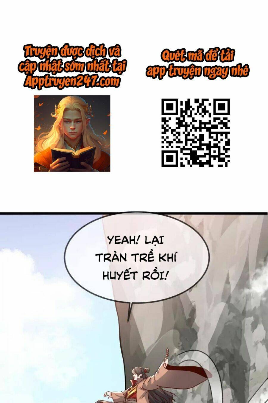 Tiên Võ Đế Tôn Chapter 491 - Trang 2