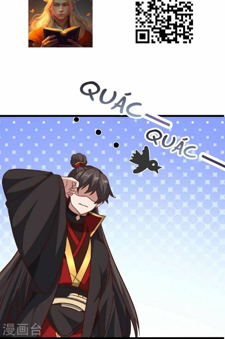 Tiên Võ Đế Tôn Chapter 491 - Trang 2