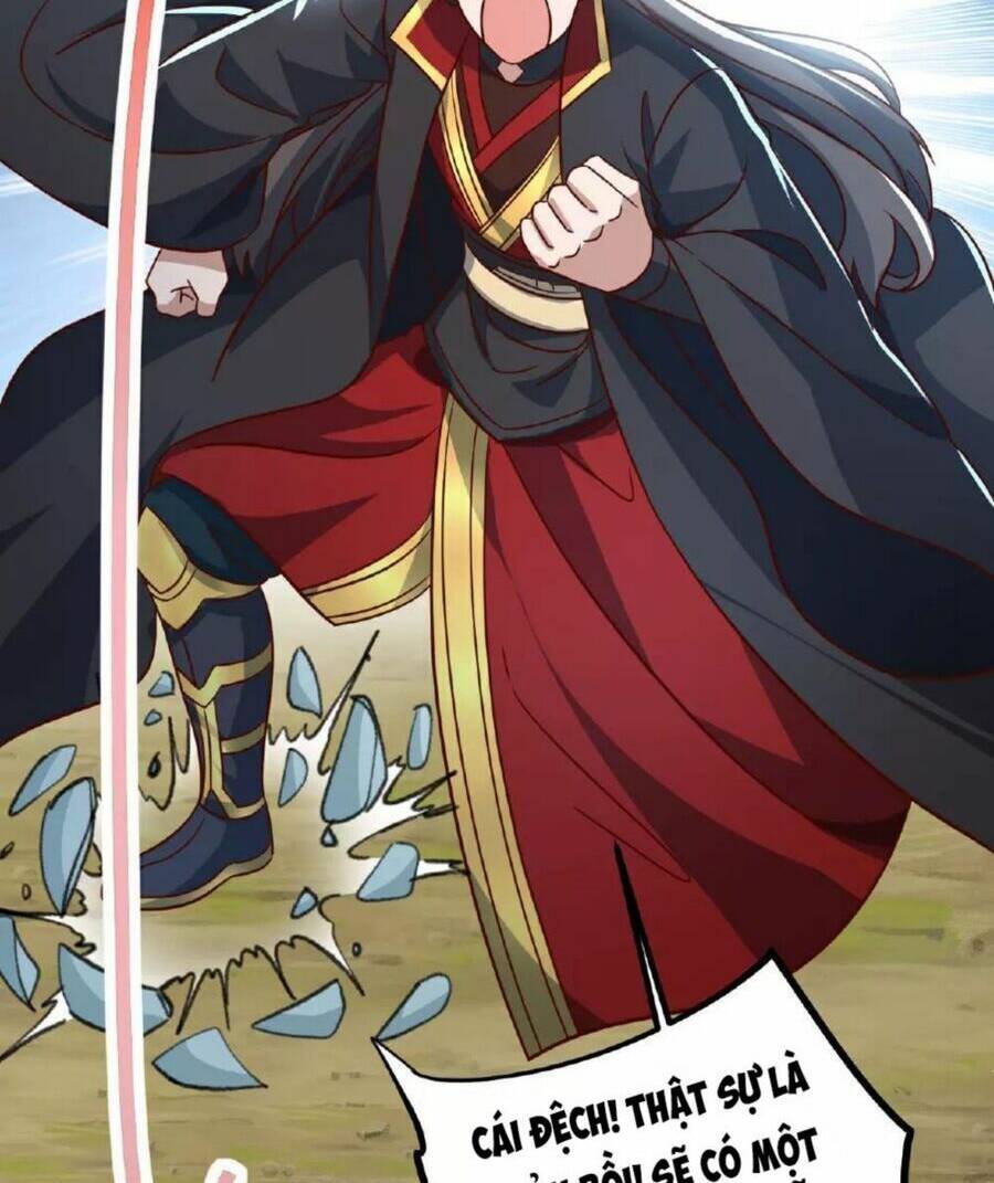 Tiên Võ Đế Tôn Chapter 491 - Trang 2