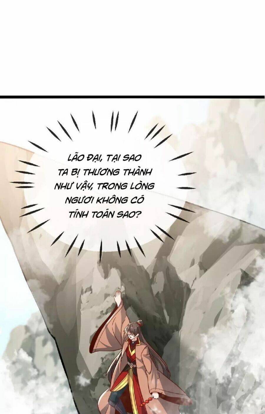 Tiên Võ Đế Tôn Chapter 491 - Trang 2