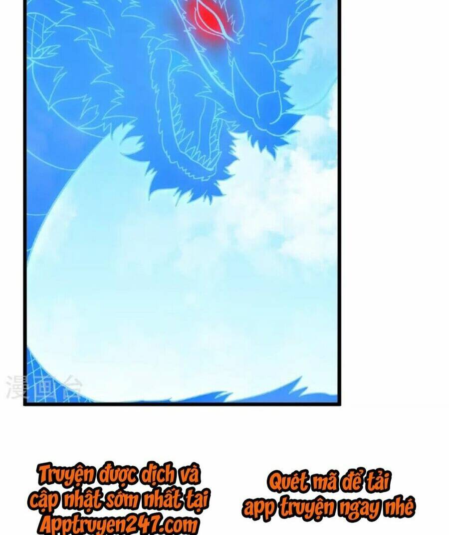 Tiên Võ Đế Tôn Chapter 491 - Trang 2