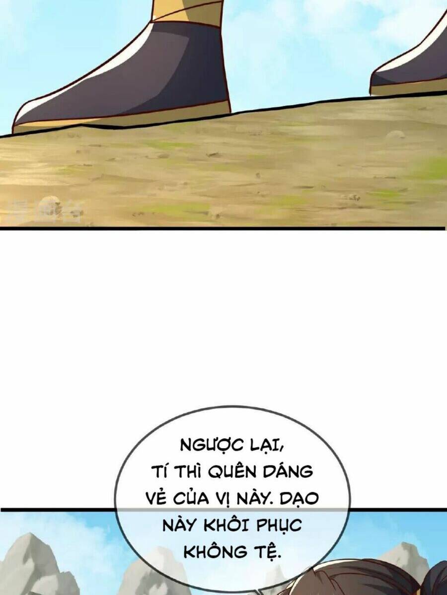 Tiên Võ Đế Tôn Chapter 491 - Trang 2