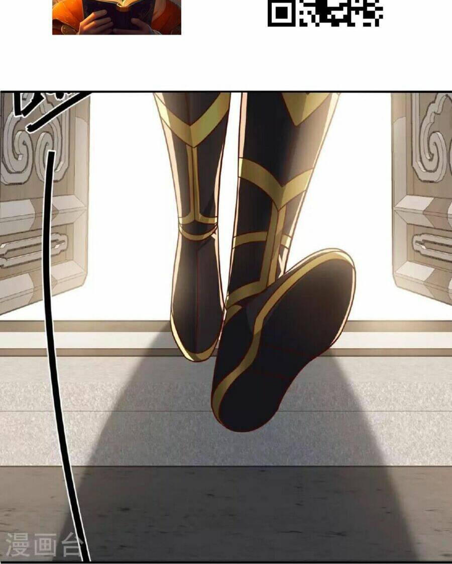 Tiên Võ Đế Tôn Chapter 491 - Trang 2