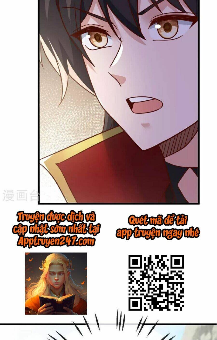 Tiên Võ Đế Tôn Chapter 491 - Trang 2