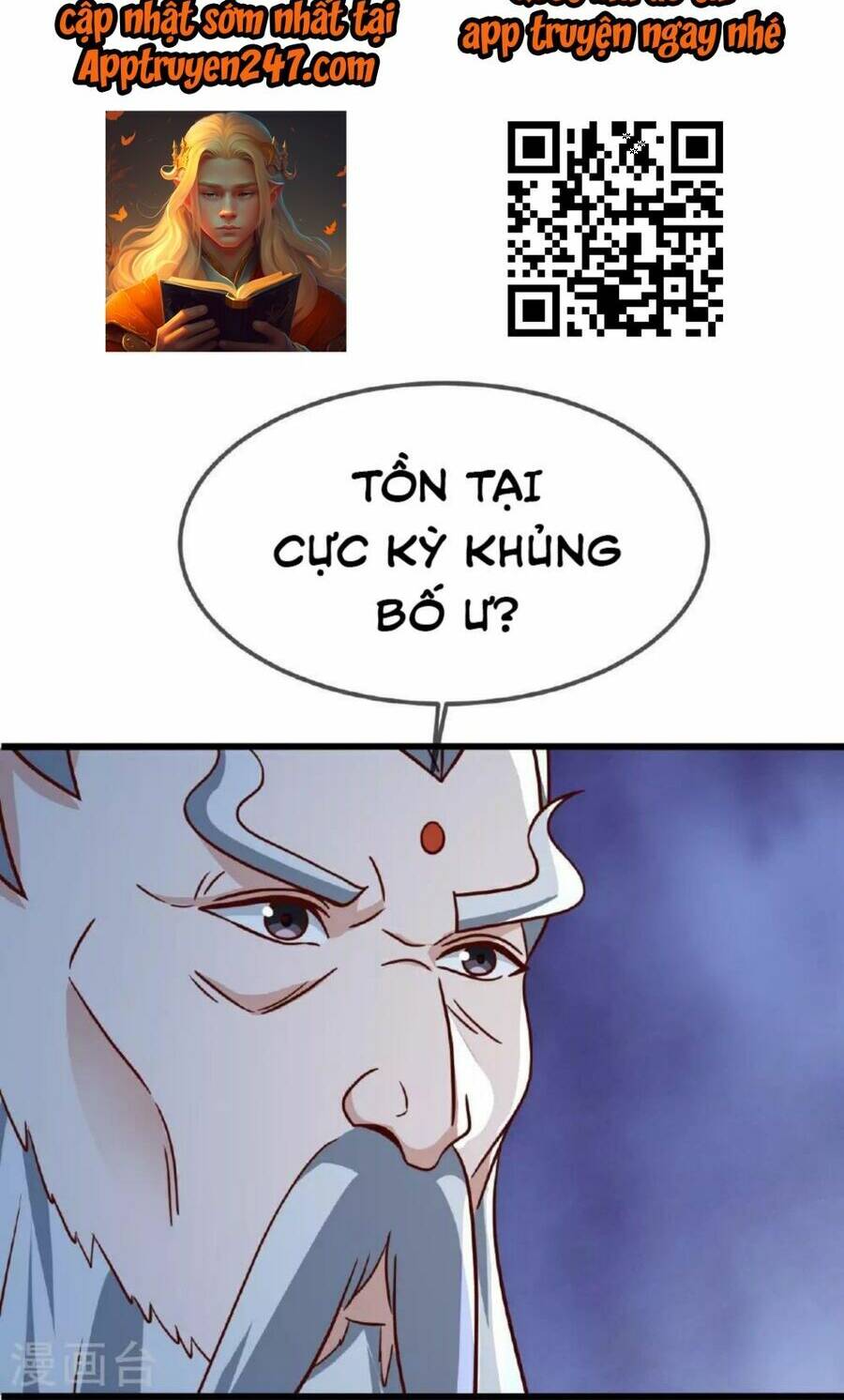 Tiên Võ Đế Tôn Chapter 491 - Trang 2