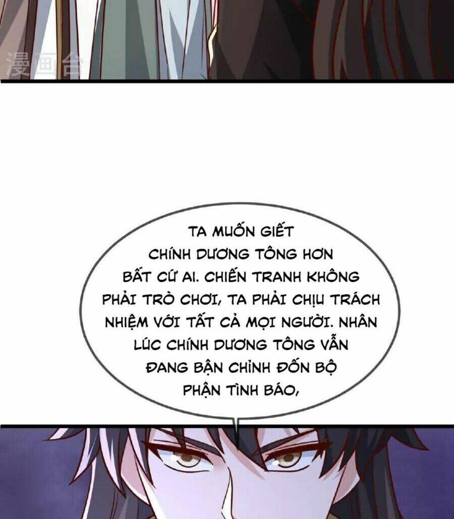 Tiên Võ Đế Tôn Chapter 491 - Trang 2