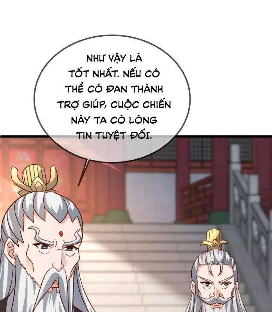 Tiên Võ Đế Tôn Chapter 491 - Trang 2