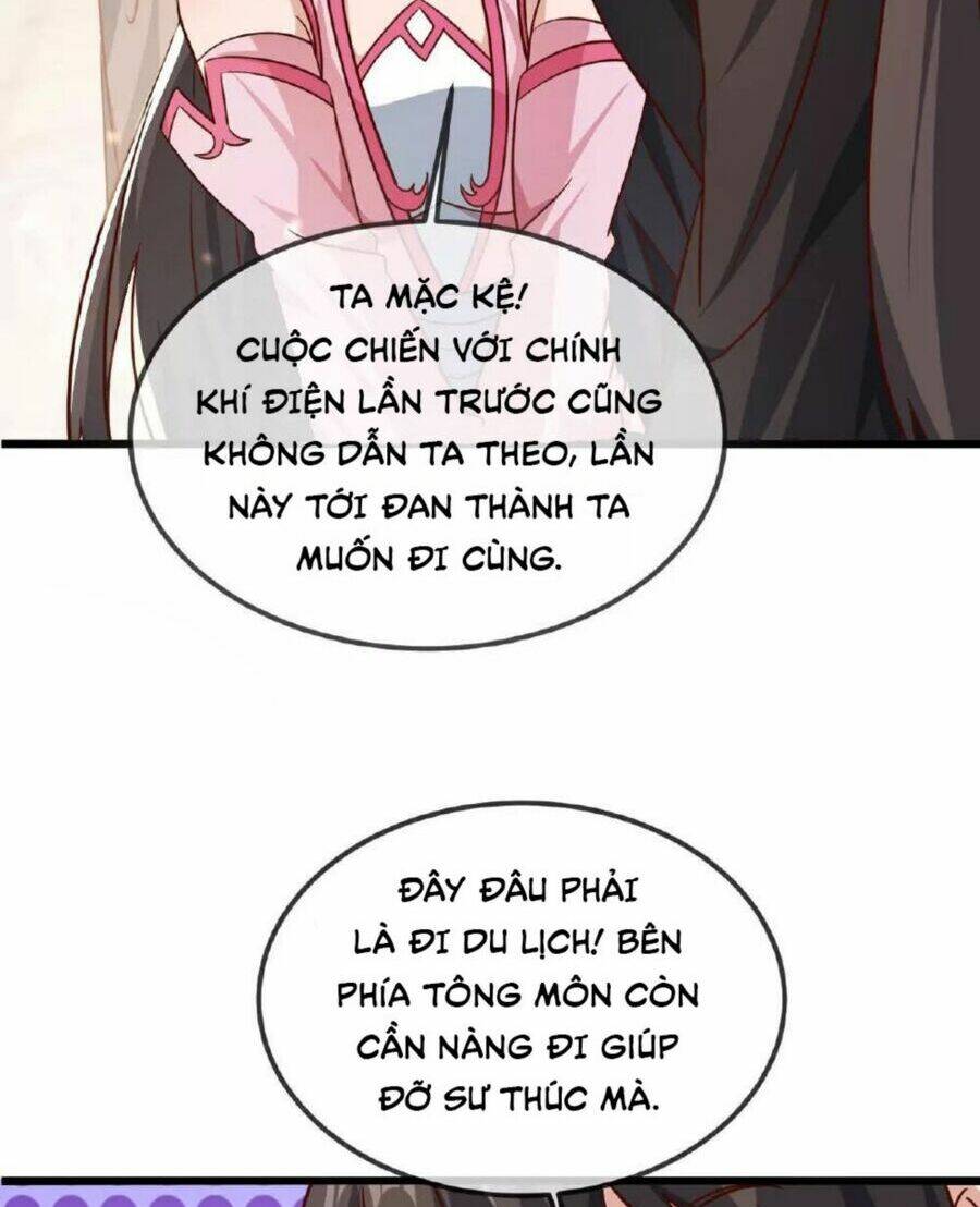 Tiên Võ Đế Tôn Chapter 491 - Trang 2