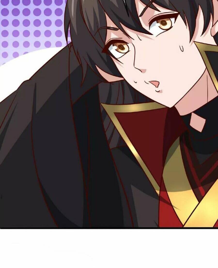 Tiên Võ Đế Tôn Chapter 491 - Trang 2