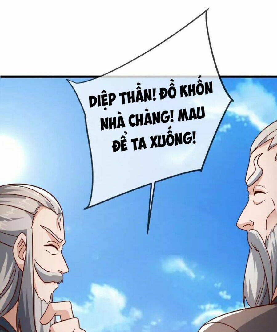Tiên Võ Đế Tôn Chapter 491 - Trang 2