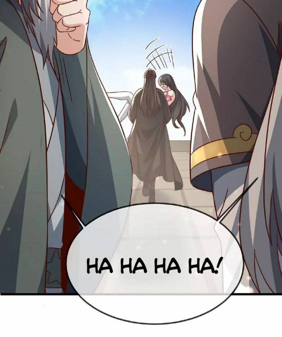 Tiên Võ Đế Tôn Chapter 491 - Trang 2